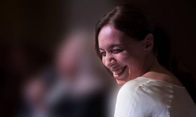 Contracara bonaerense: la dispersi�n peronista que le dar�a un triunfo a Vidal