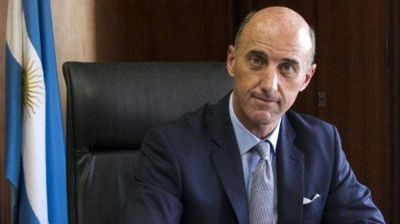 En medio de la disputa por tarifas, renunci� un funcionario clave del Ministerio de Energ�a