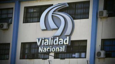 Pol�mica por despidos en Vialidad Nacional