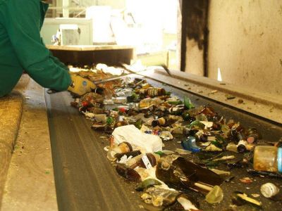 El reciclaje evita la emisi�n de 700 millones de toneladas de CO2 anuales en todo el mundo
