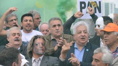 Se cay� el sistema de gesti�n judicial y el gremio de Julio Piumato denuncia un colapso