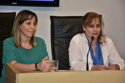 M�ltiples actividades en Chaco por el Mes del Ambiente