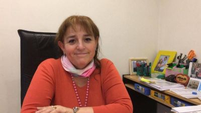 Nueva planta: �Tenemos garantizado la producci�n de agua potable�, asegur� Castillo
