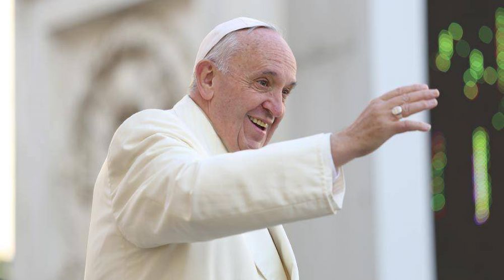 Gobierno de Irak anuncia que Papa Francisco visitara prximamente el pas