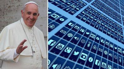 Esta es la intenci�n de oraci�n del Papa Francisco para junio