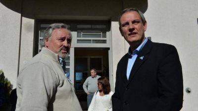 Un ministro de Vidal cruz� muy duro al ministro de Salud de Macri por defender el aborto: 
