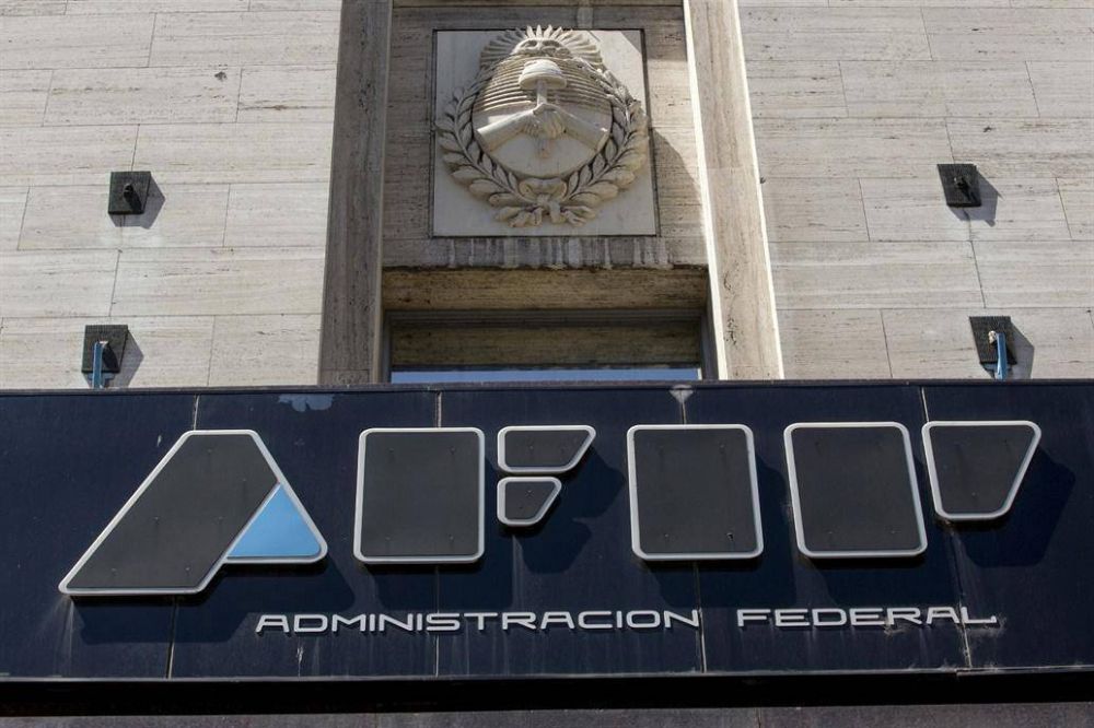 La AFIP le reclama una deuda a Correo Argentino SA, la firma de la familia Macri