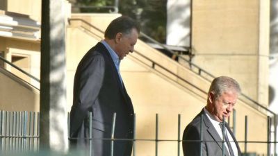 El Gobierno suspende por 10 meses a la constructora de Crist�bal L�pez