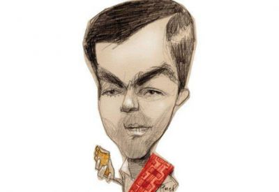 La pol�tica desbordada por la realidad