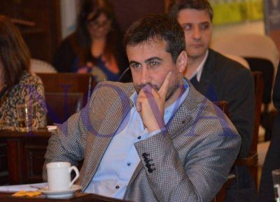 El Concejo Deliberante 