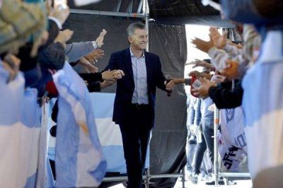 Optimismo: la patolog�a que afecta nuevamente al presidente