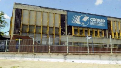La AFIP reclama a Correo una deuda de $ 5,4 millones por impuestos impagos