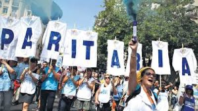 Ranking de paritarias 2018: hasta ahora, nadie supera a la inflaci�n esperada