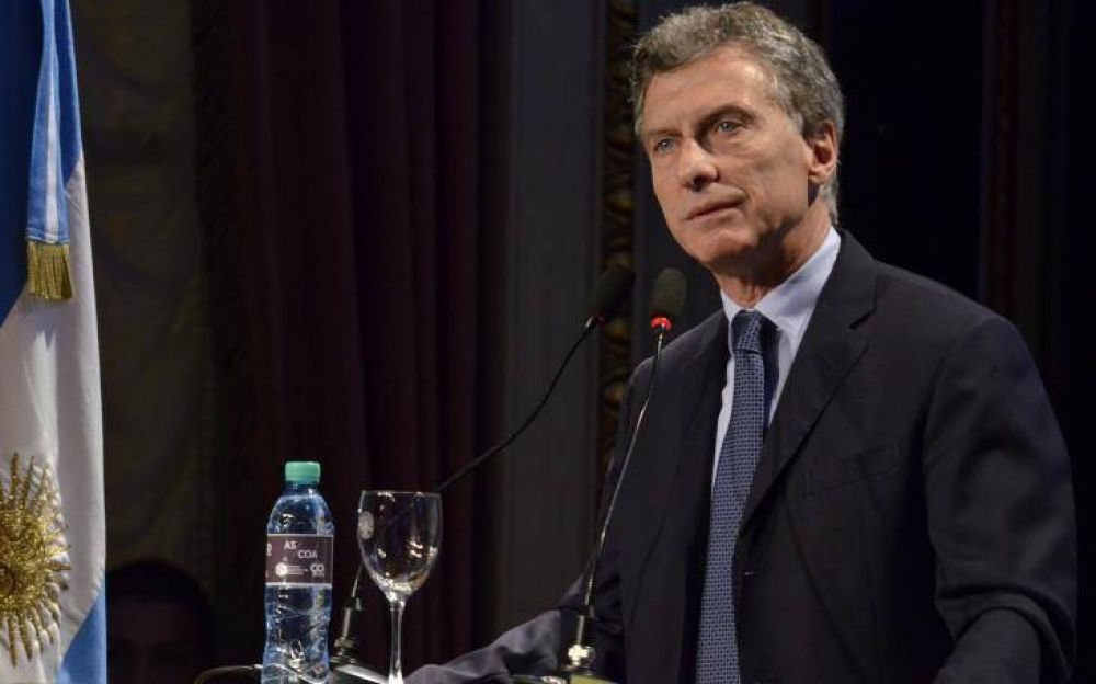 Ad�nde va Macri, la �pica del ajuste que altera la tregua del Mundial y desoye el peso de la historia