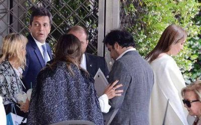 Vidal, tras el objetivo de eludir la piedra con la que tropez� la Casa Rosada