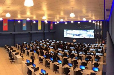 El Municipio firm� un acuerdo para comprar las mil c�maras del COM