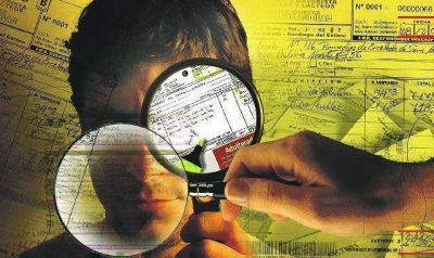 La AFIP podr�a detener en Necochea a un sospechoso de estafa con facturas ap�crifas