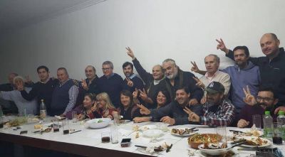 Necochea recibir� al Primer Congreso seccional peronista de la Provincia