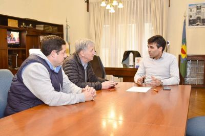 �Qu� le dijo Facundo L�pez a los comerciantes cuando le pidieron exenciones especiales de tasas?