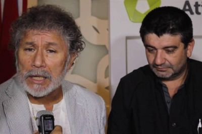 Era se�alado como un gremio modelo, ahora lo investiga la Justicia