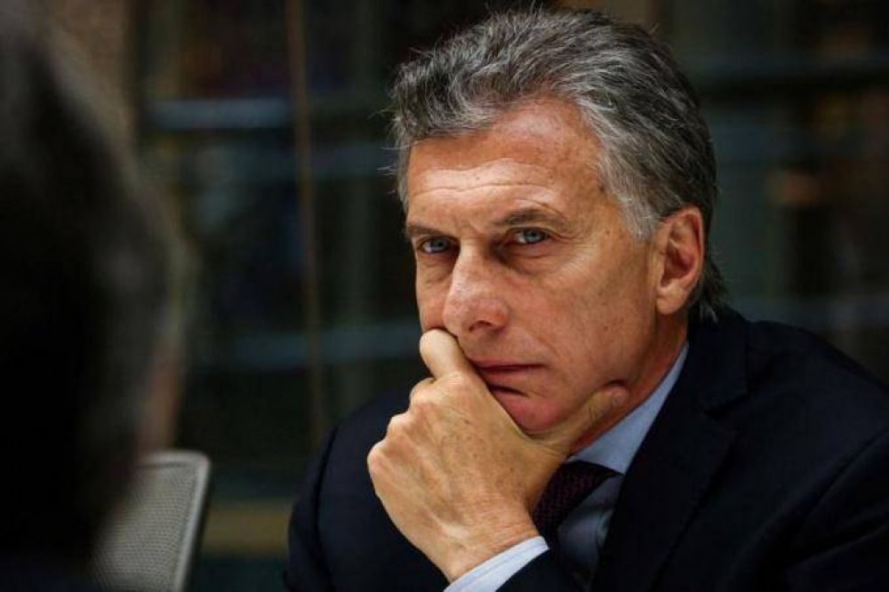 Encuesta: m�s de la mitad asegura no poder pagar los tarifazos y la mala de imagen de Macri roza el 70%