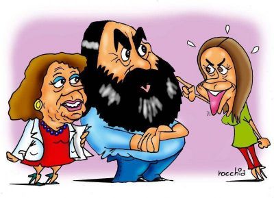 Incertidumbre docente, paritarias y un di�logo inexistente con el gobierno de Vidal