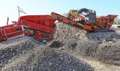 Convocadas nuevas ayudas por 1,8 millones para el uso de �ridos reciclados en Catalu�a