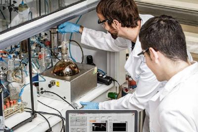 La UPC crea un centro de investigaci�n sobre residuos