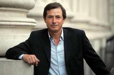 Daniel Lipovetzky: 