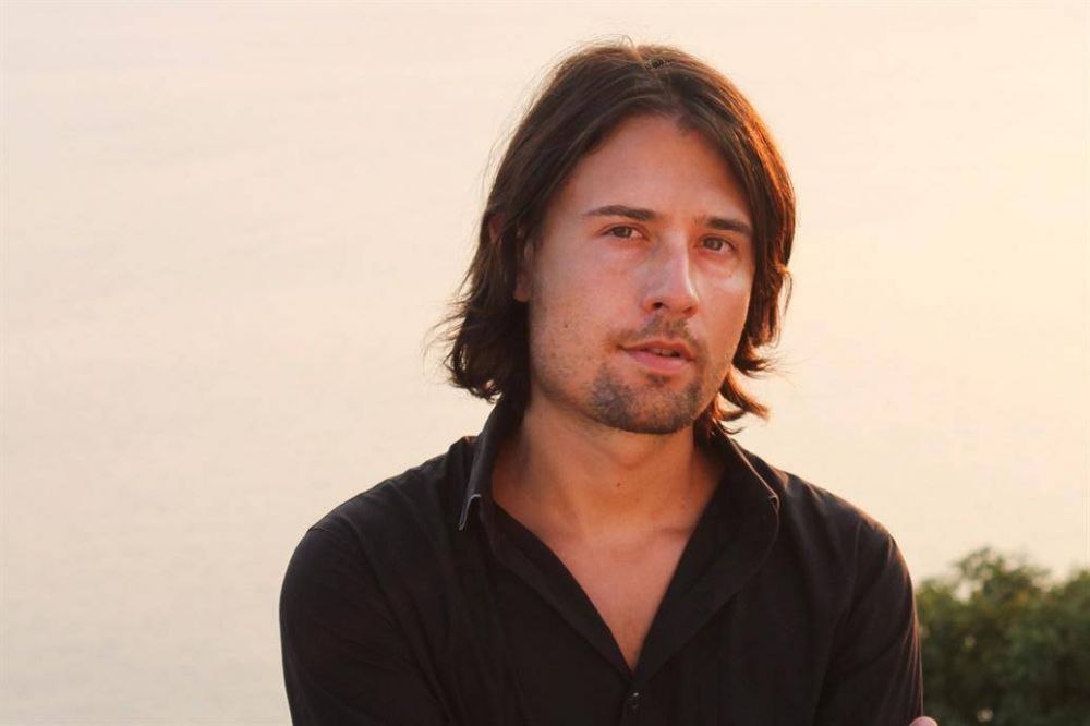 El millennial que escribi� con Zygmunt Bauman y con el Papa Francisco