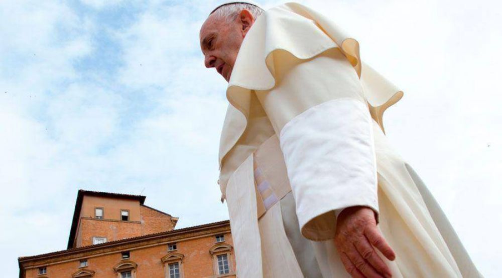 El Papa pide reflexiones precisas en el di�logo teol�gico con los luteranos