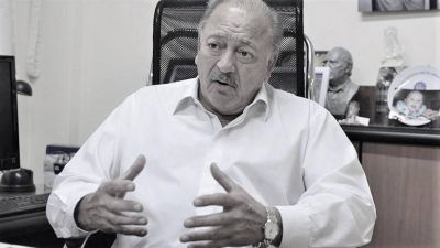 UOM alerta por despidos: el titular de la Seccional La Plata habla del conflicto con Emepa, hoy en conciliaci�n obligatoria