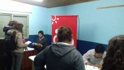 600 estudiantes ya son parte de �Tarjeta Joven�
