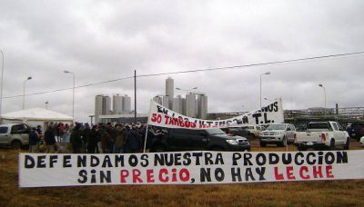 Crisis lechera: habr� una nueva reuni�n entre productores e industrias