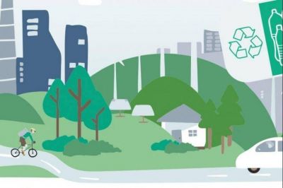 D�a Mundial del Medio Ambiente: Fundaci�n Ludovica realiza colecta solidaria de botellas de pl�stico