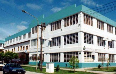 En Mar del Plata, la Facultad de Ingenier�a se prepara para recibir dos importantes encuentros
