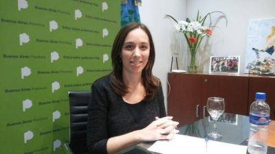 C�mo son las l�neas de cr�ditos para Pymes que anunciar� hoy Mar�a Eugenia Vidal