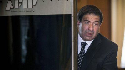 Confirman el procesamiento de Echegaray por presunto contrabando