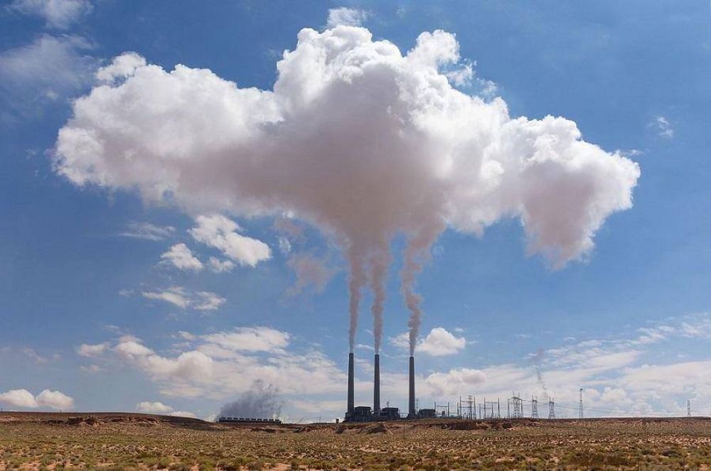 Nanomateriales y tecnolog�as de impresi�n 3D para capturar CO2
