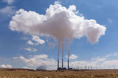 Nanomateriales y tecnolog�as de impresi�n 3D para capturar CO2