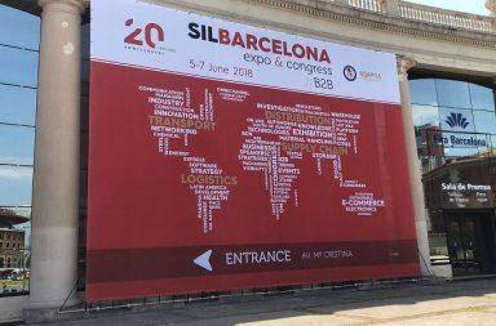 Inicia el SIL 2018: del 5 al 7 de junio en Barcelona