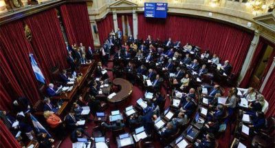 Cambiemos consigui� el aval para debatir desde la semana pr�xima uno de los proyectos de Reforma Laboral