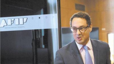 Ganancias: a d�as de pagar anticipos esperan norma para llevarlos a tasa de 30%