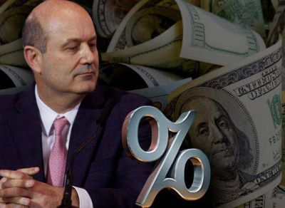 Tras la escalada del d�lar, las principales consultoras de la City prev�n al menos dos trimestres de recesi�n y una inflaci�n de 27%