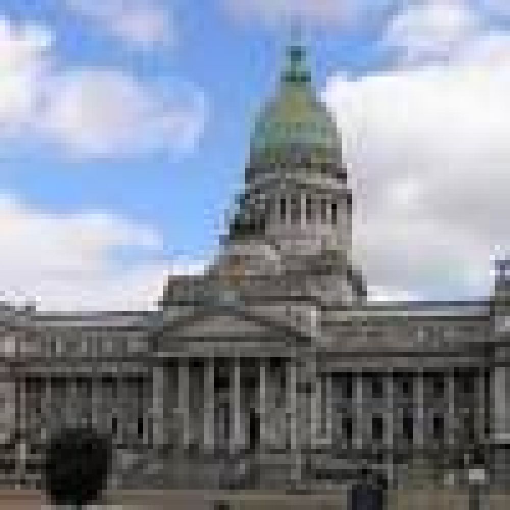 El Congreso recibir� 150.000 firmas 