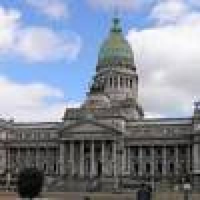 El Congreso recibir� 150.000 firmas 