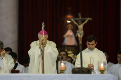 Abusos: �Estamos haciendo todo lo posible para que no se repitan�