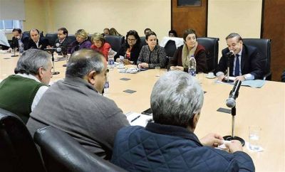 La CGT convocar� a un paro antes de fin de mes contra la pol�tica econ�mica de Macri