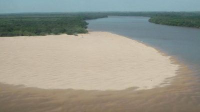 Ocho a�os despu�s de un fallo por las pasteras, Argentina y Uruguay ampl�an el monitoreo del r�o