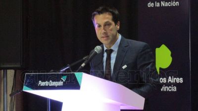 Pensando en recortes: Arturo Rojas cuestion� los gastos del ENTUR y la atenci�n al vecino